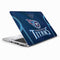 NFL Tennessee Titans Team Jersey HP Elitebook Skin
